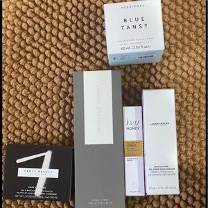 Make up/ skincare incredible bundle!